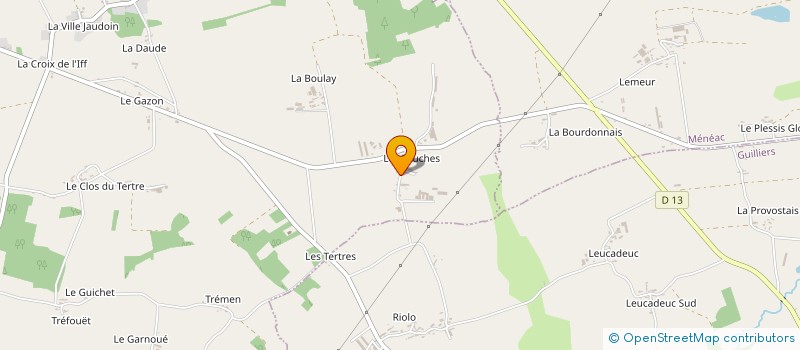 localisation de l'entreprise MONSIEUR PASCAL HERVE à MOHON
