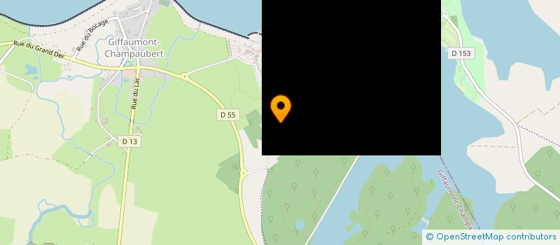 localisation de l'entreprise MONSIEUR PASCAL LABORDERIE  SAINT-JULIEN-LES-VILLAS