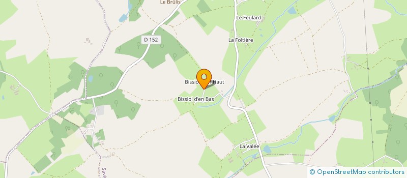 localisation de l'entreprise MONSIEUR PASCAL MORIN à SAVIGNY-EN-SANCERRE
