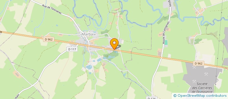 localisation de l'entreprise MONSIEUR PASCAL PLANTIN  BAS-LIEU