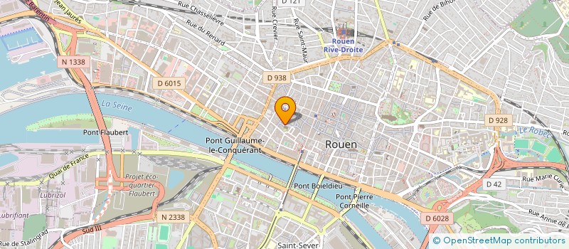 localisation de l'entreprise MONSIEUR PASCAL POIDEVIN  VAL-DE-SAANE