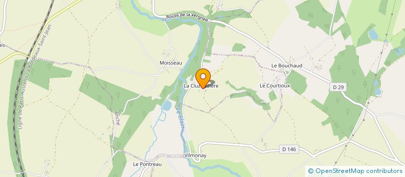 localisation de l'entreprise MONSIEUR PATRICK HABERAJTER  ANCHE