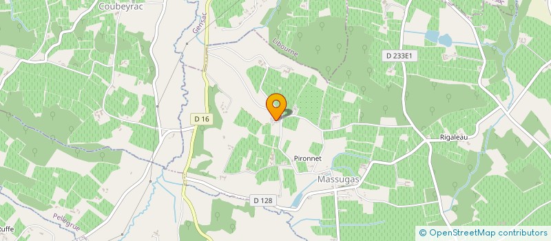 localisation de l'entreprise MONSIEUR PATRICK HAUSELMANN à AUTHEUIL-AUTHOUILLET