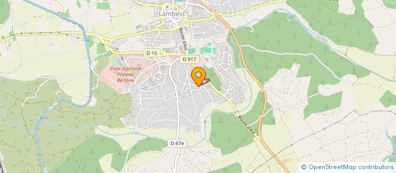 localisation de l'entreprise MONSIEUR PATRICK HERVE  MIMIZAN