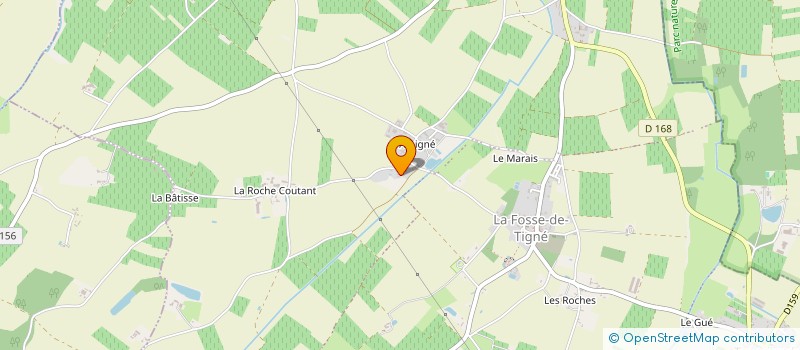 localisation de l'entreprise MONSIEUR PATRICK SCHMITT à LYS-HAUT-LAYON