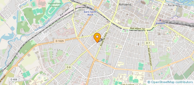 localisation de l'entreprise MONSIEUR PAUL HEYNEN à LYON