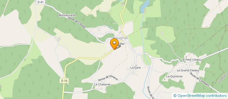 localisation de l'entreprise MONSIEUR PAUL WHELLEM à GARDES-LE-PONTAROUX