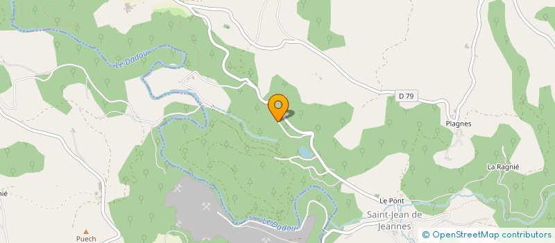 localisation de l'entreprise MONSIEUR PEDRO HENRIQUE DA SILVA PEREIRA  PAULINET