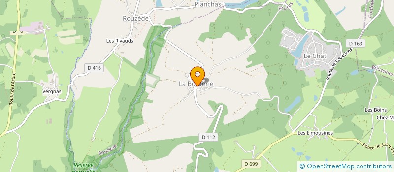 localisation de l'entreprise MONSIEUR PHILIPPE AUTEXIER à ECURAS
