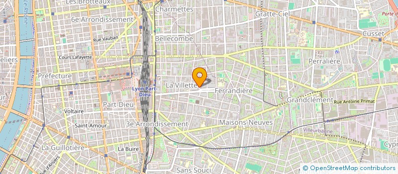 localisation de l'entreprise MONSIEUR PHILIPPE BATION  BESSENAY