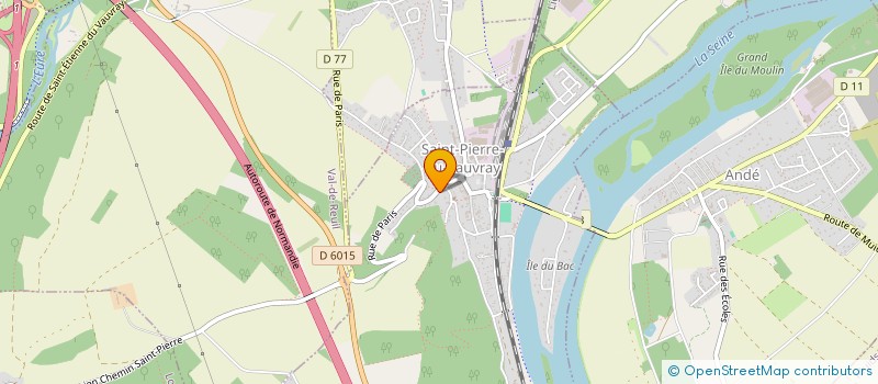 localisation de l'entreprise MONSIEUR PHILIPPE BORDERIE  LYON