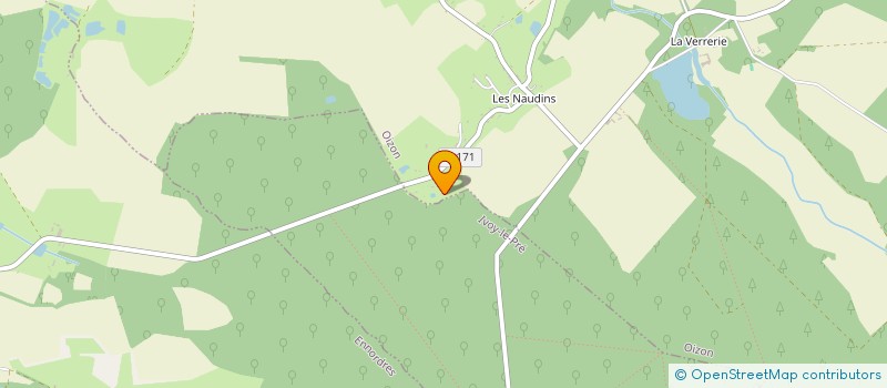 localisation de l'entreprise MONSIEUR PHILIPPE CASELLA  CRESSENSAC-SARRAZAC