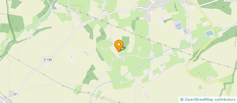 localisation de l'entreprise MONSIEUR PHILIPPE CHARPENTIER  ANCINNES