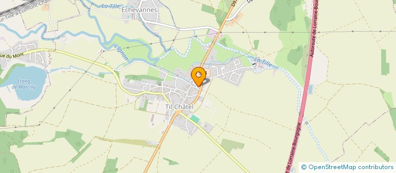 localisation de l'entreprise MONSIEUR PHILIPPE EDMOND MAUR CROZE  TARSUL