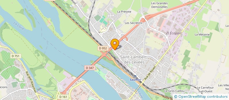 localisation de l'entreprise MONSIEUR PHILIPPE GUELEN à MARSEILLE