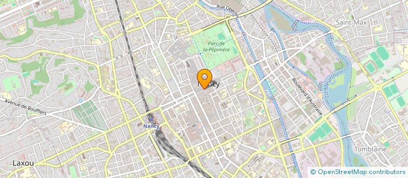 localisation de l'entreprise MONSIEUR PHILIPPE HOLLARD  CHAMPIGNY