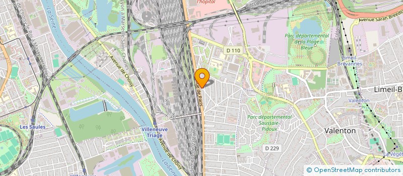 localisation de l'entreprise MONSIEUR PHILIPPE HOUEIX  REGUINY