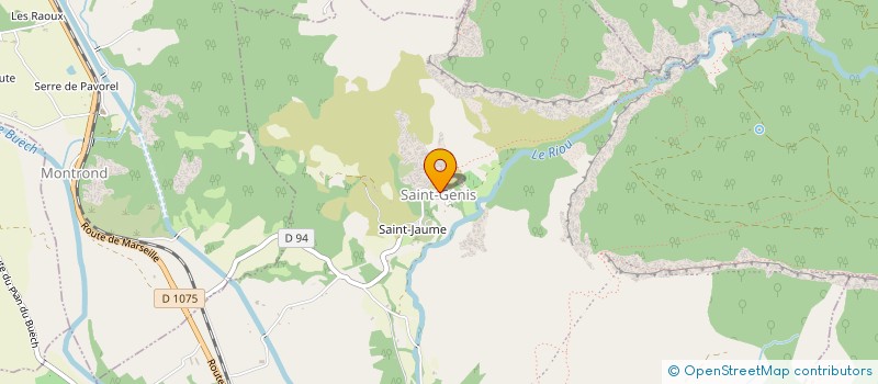 localisation de l'entreprise MONSIEUR PHILIPPE HUGUES  LAZER