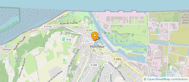 localisation de l'entreprise MONSIEUR PHILIPPE KALETA à MONTPELLIER