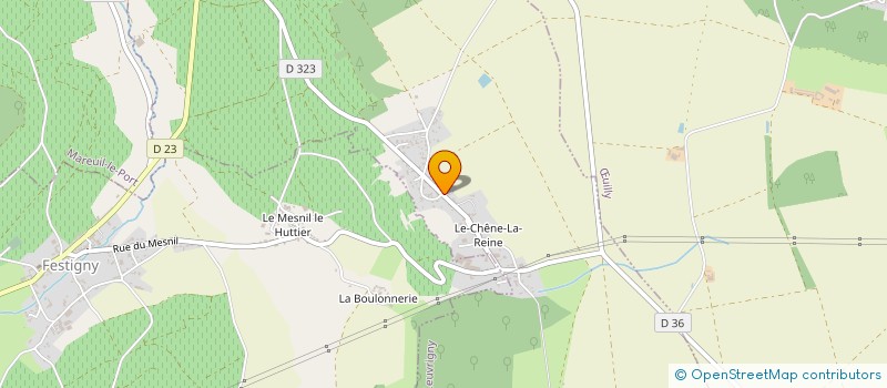 localisation de l'entreprise MONSIEUR PHILIPPE LATHUILLIERE à VERNEUIL