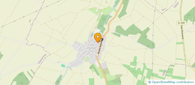 localisation de l'entreprise MONSIEUR PHILIPPE LELIEVRE  BORDEAUX