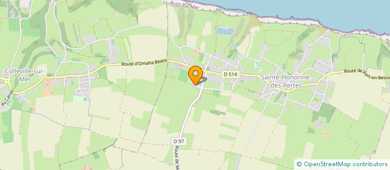 localisation de l'entreprise MONSIEUR PHILIPPE LEMARCHAND  MAISONS