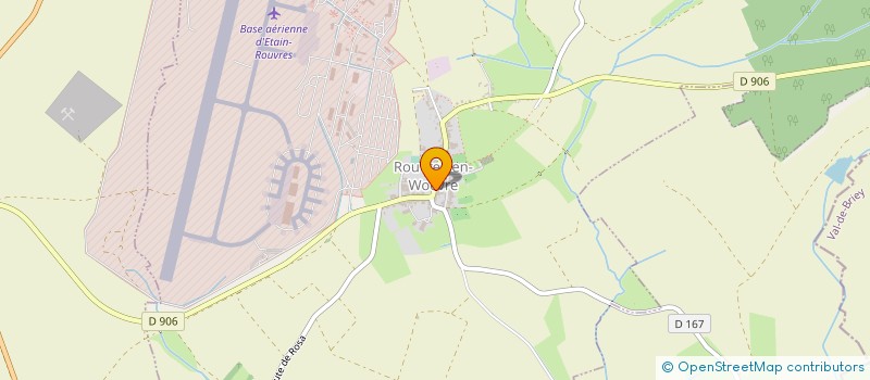 localisation de l'entreprise MONSIEUR PHILIPPE LOUIS à MOGEVILLE
