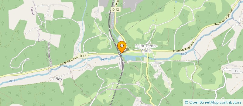 localisation de l'entreprise MONSIEUR PHILIPPE MANGIEU  BOISSIERES