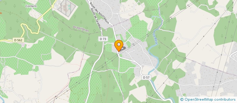 localisation de l'entreprise MONSIEUR PHILIPPE MINAZZO à LES ARCS