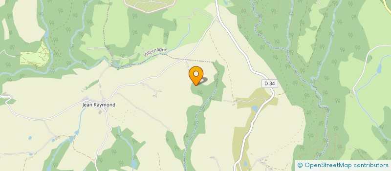 localisation de l'entreprise MONSIEUR PHILIPPE NERON  SAINT-MARTIN-LALANDE