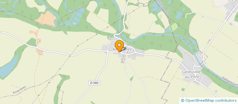 localisation de l'entreprise MONSIEUR PHILIPPE OSTAPEK  SAINTE-MARIE-DU-LAC-NUISEMENT