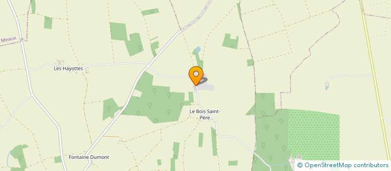 localisation de l'entreprise MONSIEUR PHILIPPE RACINET  VANVES