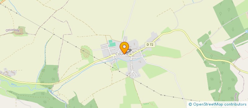 localisation de l'entreprise MONSIEUR PHILIPPE SEHMANN à CHARLEVILLE-SOUS-BOIS