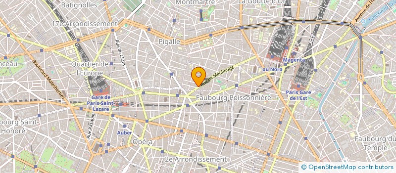 localisation de l'entreprise MONSIEUR PHILIPPE SITBON à GENTILLY