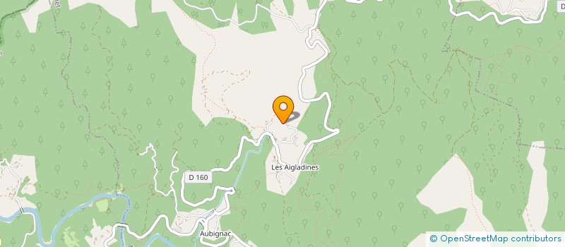 localisation de l'entreprise MONSIEUR PHILIPPE SOULIER à BOISSET-ET-GAUJAC