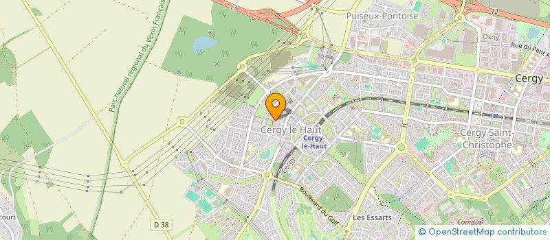 localisation de l'entreprise MONSIEUR PIERRE AIME POLICIN  PERPIGNAN