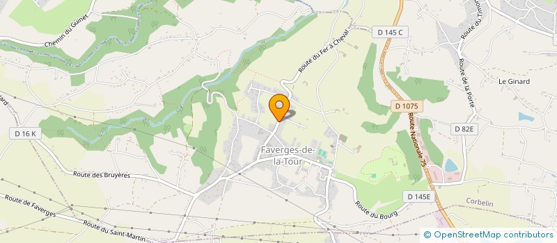 localisation de l'entreprise MONSIEUR PIERRE-ALAIN SCHITIKOW  LYON