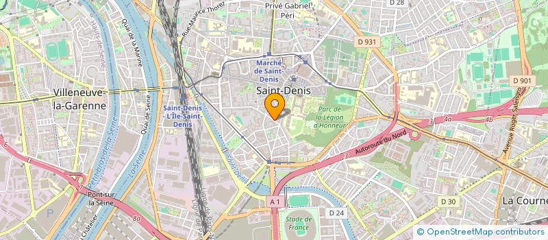 localisation de l'entreprise MONSIEUR PIERRE BRUNEAU  PLONEVEZ-PORZAY