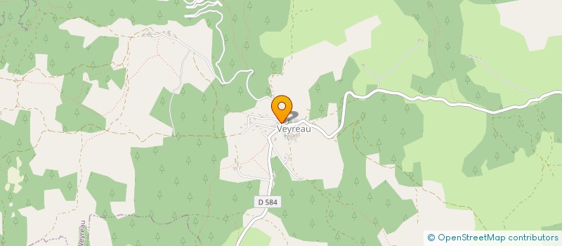 localisation de l'entreprise MONSIEUR PIERRE CITERNE  MOSTUEJOULS