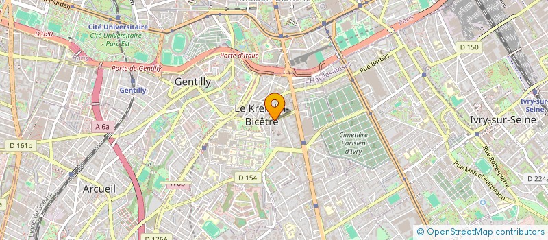 localisation de l'entreprise MONSIEUR PIERRE-JEAN RIBAS  MAUREILLAS-LAS-ILLAS