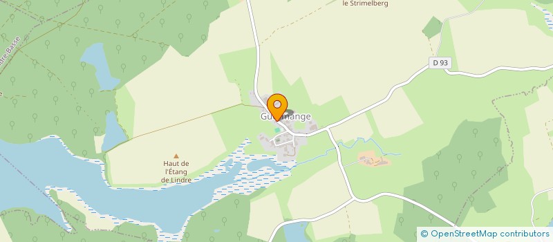 localisation de l'entreprise MONSIEUR PIERRE-LOUIS PELTRE  ASSENONCOURT