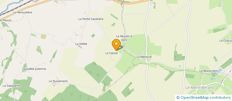 localisation de l'entreprise MONSIEUR PIERRE MAUREY à PLANCHES