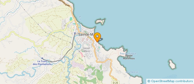 localisation de l'entreprise MONSIEUR PIERRE WEICHERDING  CUBZAC-LES-PONTS