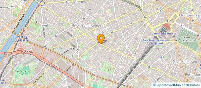 localisation de l'entreprise MONSIEUR QADER TAWANA  CAHORS