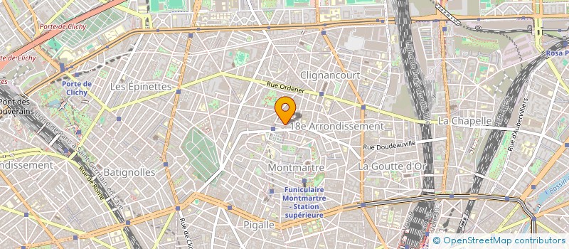 localisation de l'entreprise MONSIEUR QUANG LE VINH  BAVANS