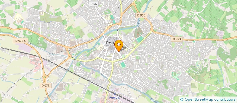 localisation de l'entreprise MONSIEUR QUENTIN BECHADERGUE  MONTPELLIER