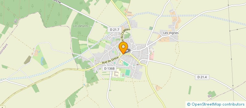localisation de l'entreprise MONSIEUR QUENTIN CAVADASKI à BU