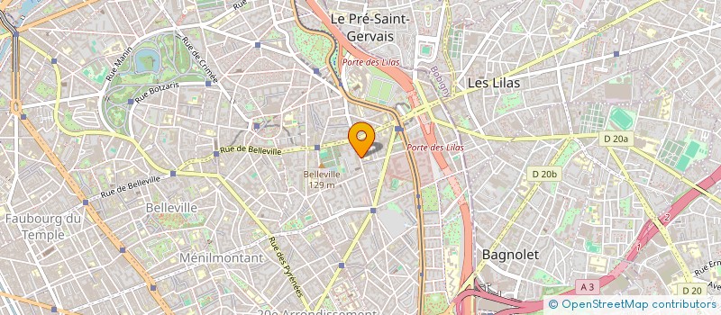localisation de l'entreprise MONSIEUR QUENTIN D'ESTIENNE DU BOURGUET à NICE