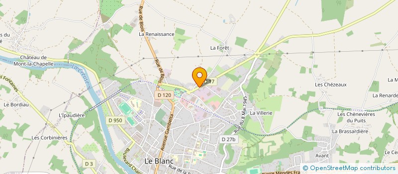 localisation de l'entreprise MONSIEUR QUENTIN NATUREL à SAINT-AIGNY