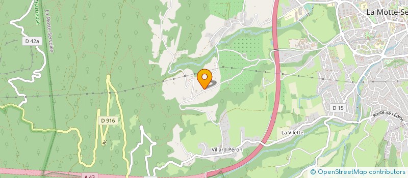 localisation de l'entreprise MONSIEUR QUENTIN VIDIL  LYON